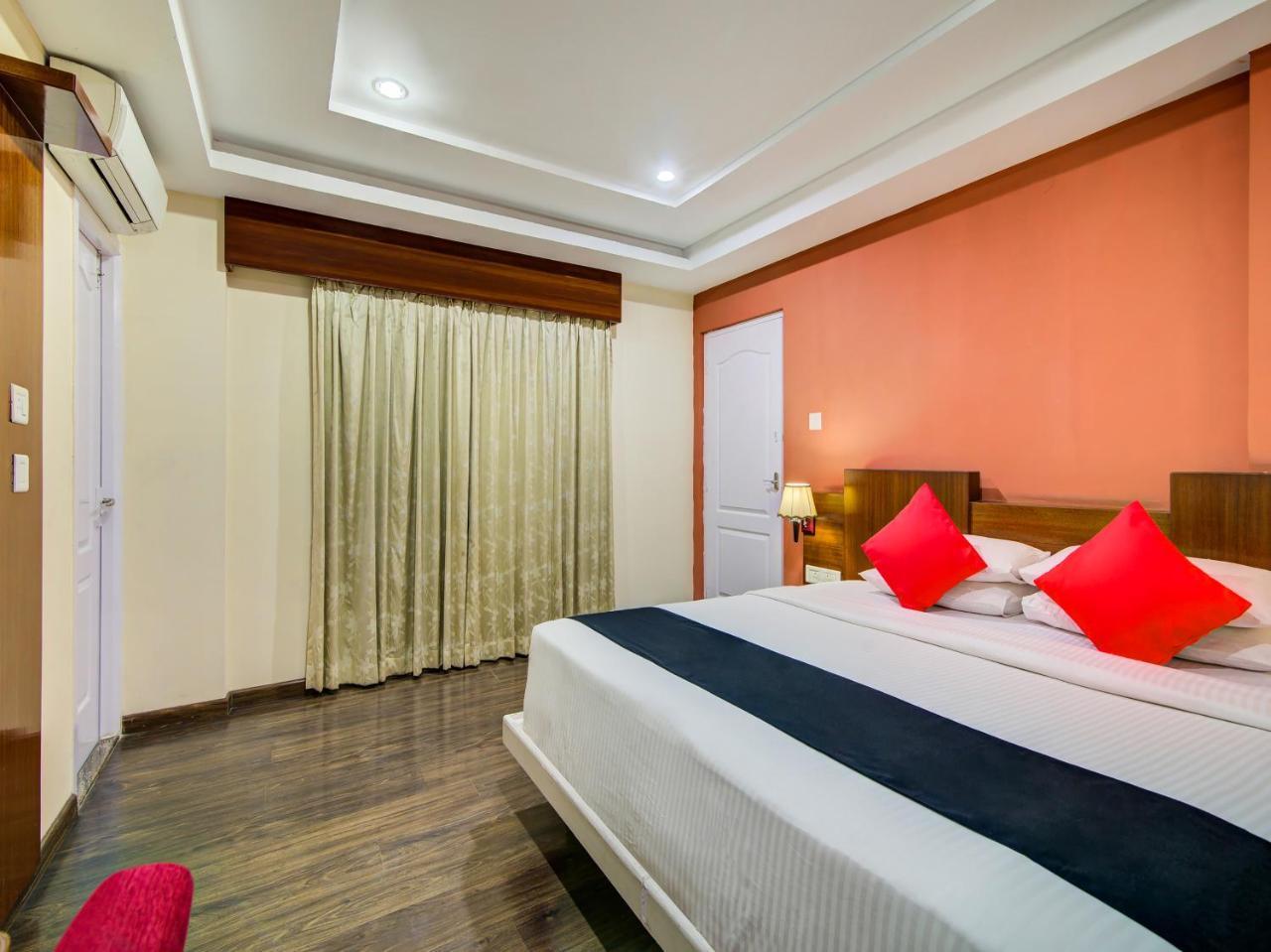 Hotel Gardeenia Comfortes Suites-fully Vaccinated Staff