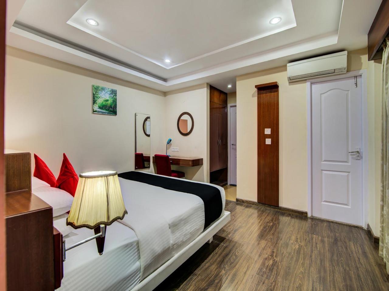 Hotel Gardeenia Comfortes Suites-fully Vaccinated Staff 4*