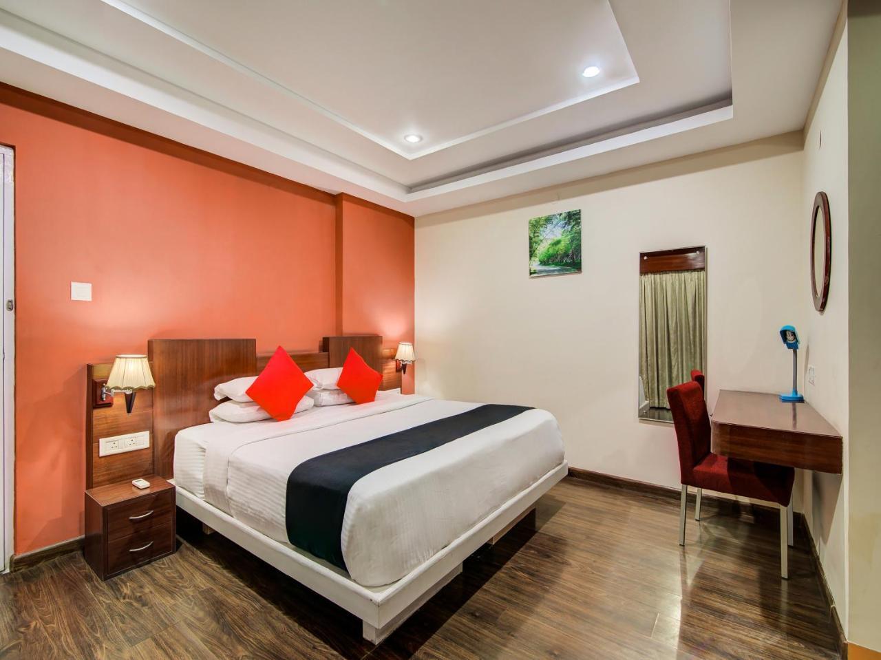 Gardeenia Comfortes Suites-fully Vaccinated Staff