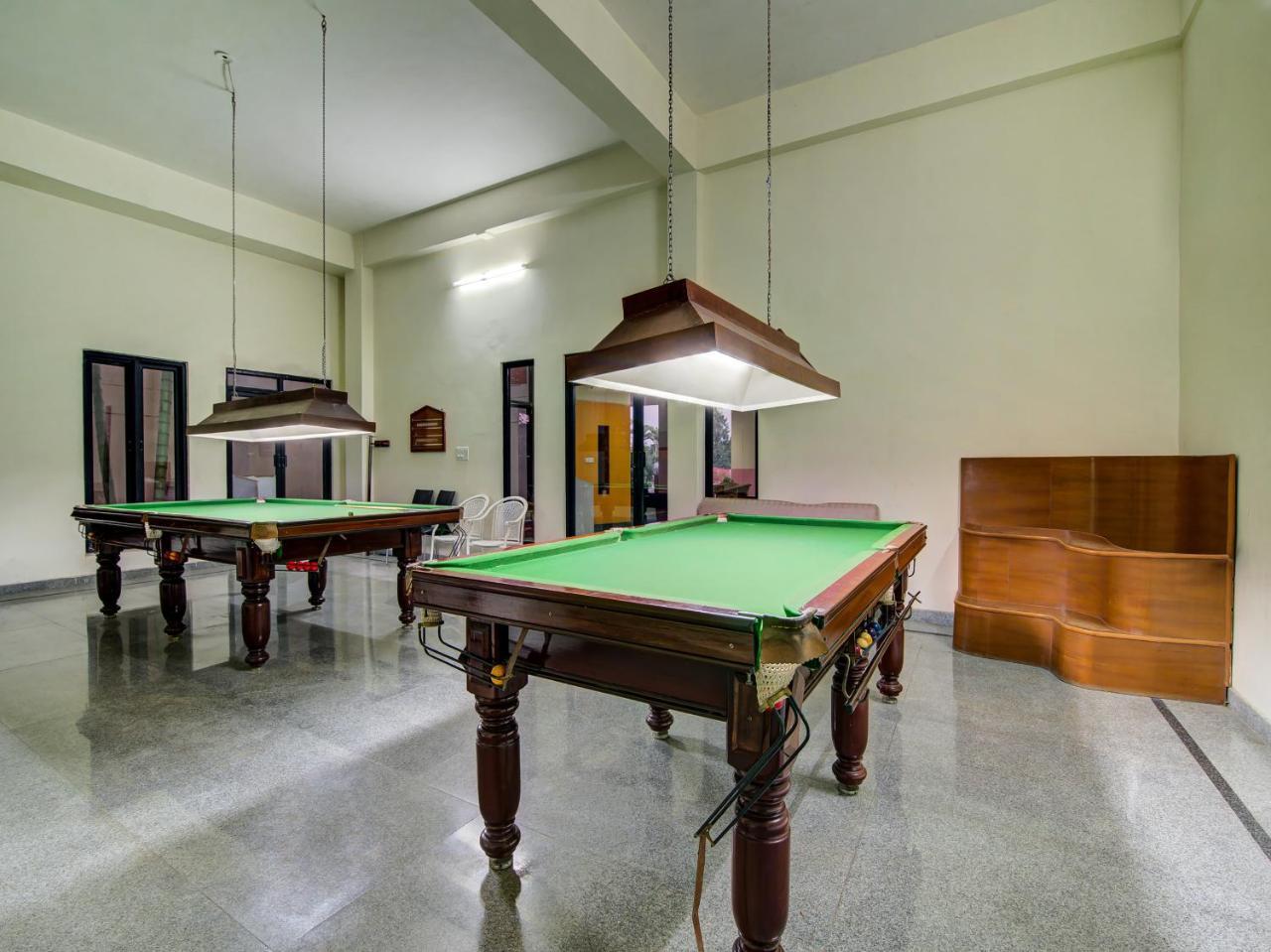 Gardeenia Comfortes Suites-fully Vaccinated Staff Hotel Bangalore
