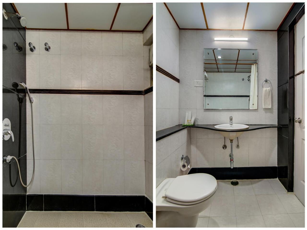 Gardeenia Comfortes Suites-fully Vaccinated Staff Hotel Bangalore