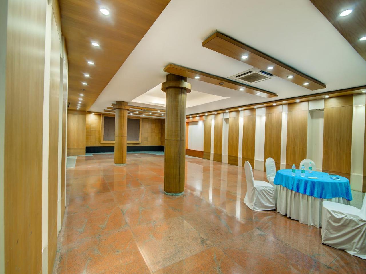 Gardeenia Comfortes Suites-fully Vaccinated Staff 4* Bangalore