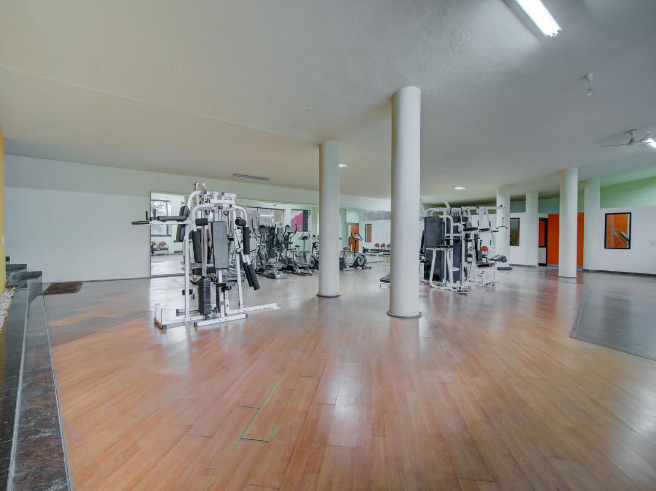 Hotel Gardeenia Comfortes Suites-fully Vaccinated Staff 4*