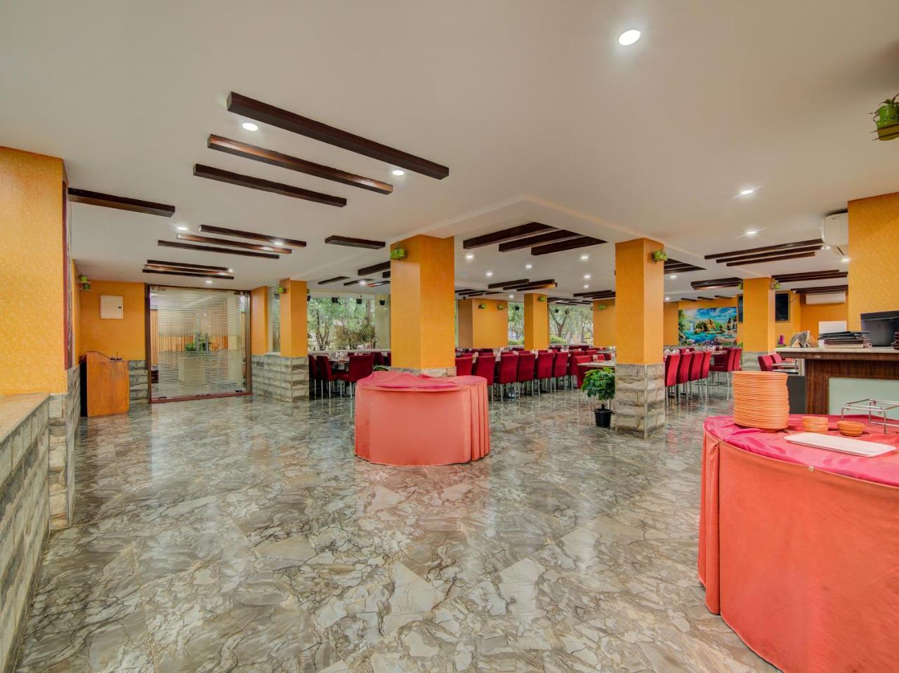 Hotel Gardeenia Comfortes Suites-fully Vaccinated Staff
