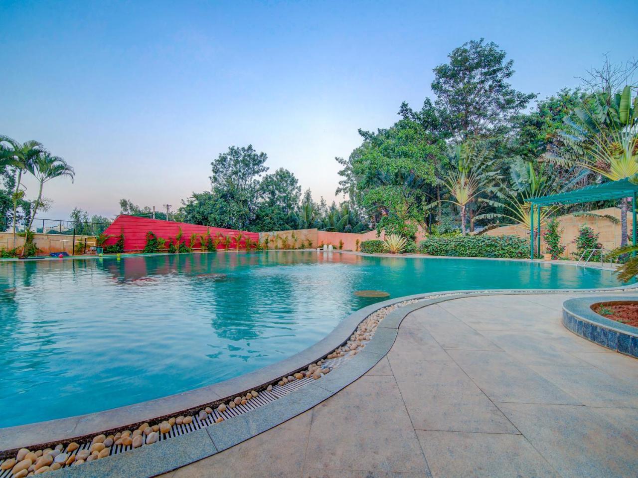 Gardeenia Comfortes Suites-fully Vaccinated Staff Hotel