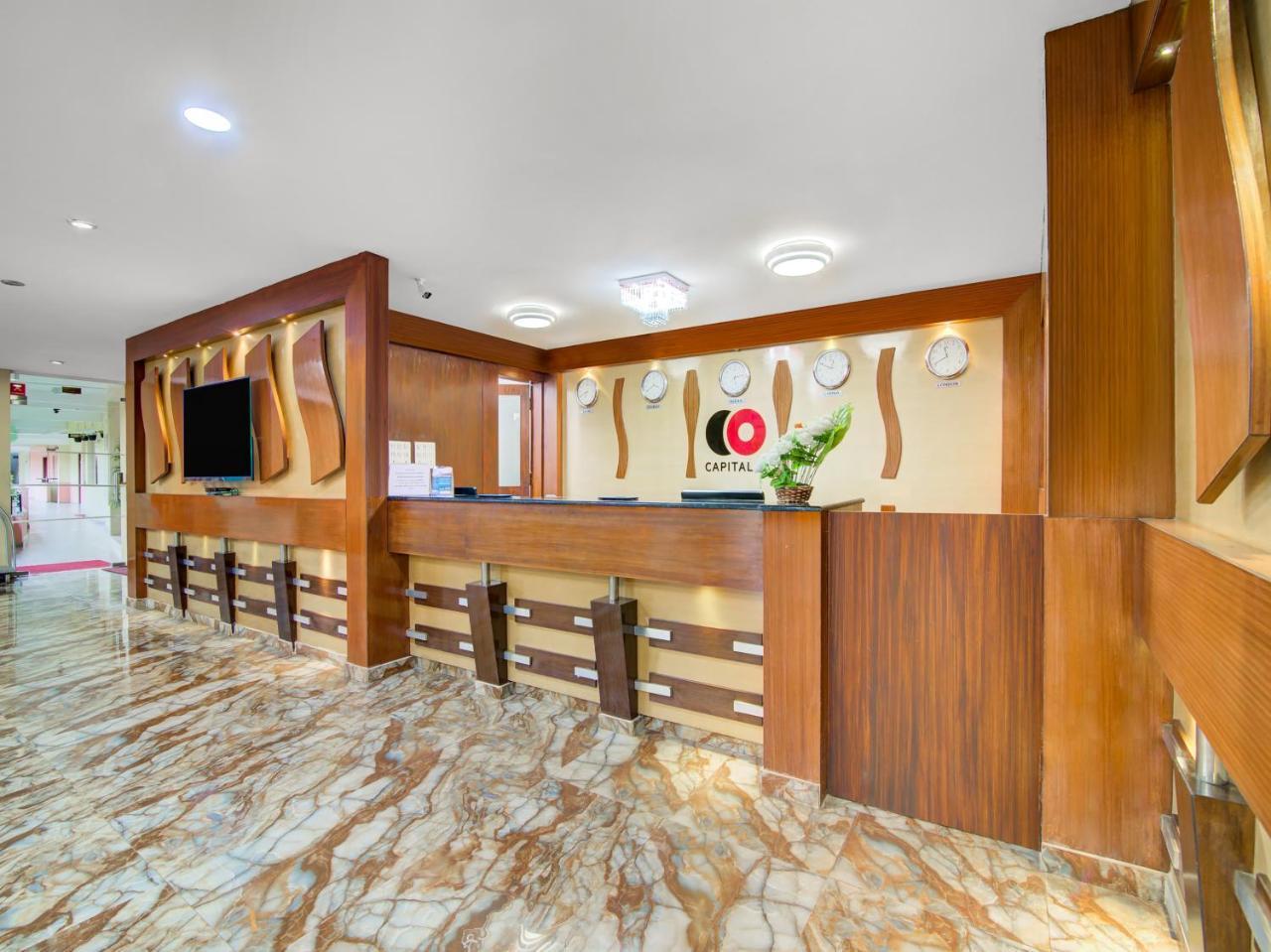 Gardeenia Comfortes Suites-fully Vaccinated Staff 4*