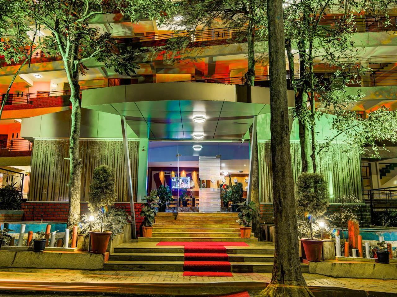 Gardeenia Comfortes Suites-fully Vaccinated Staff 4*