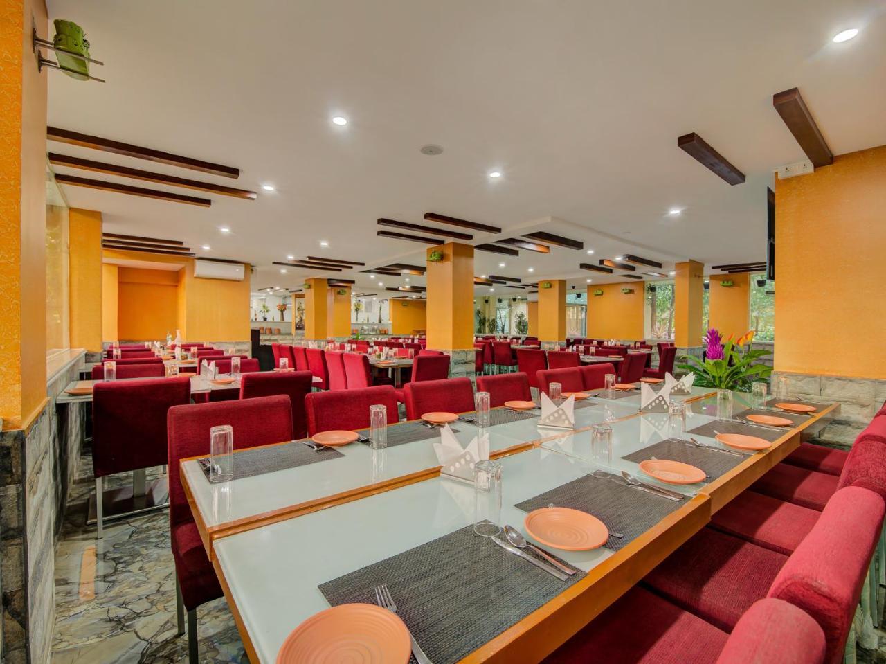 Gardeenia Comfortes Suites-fully Vaccinated Staff Hotel