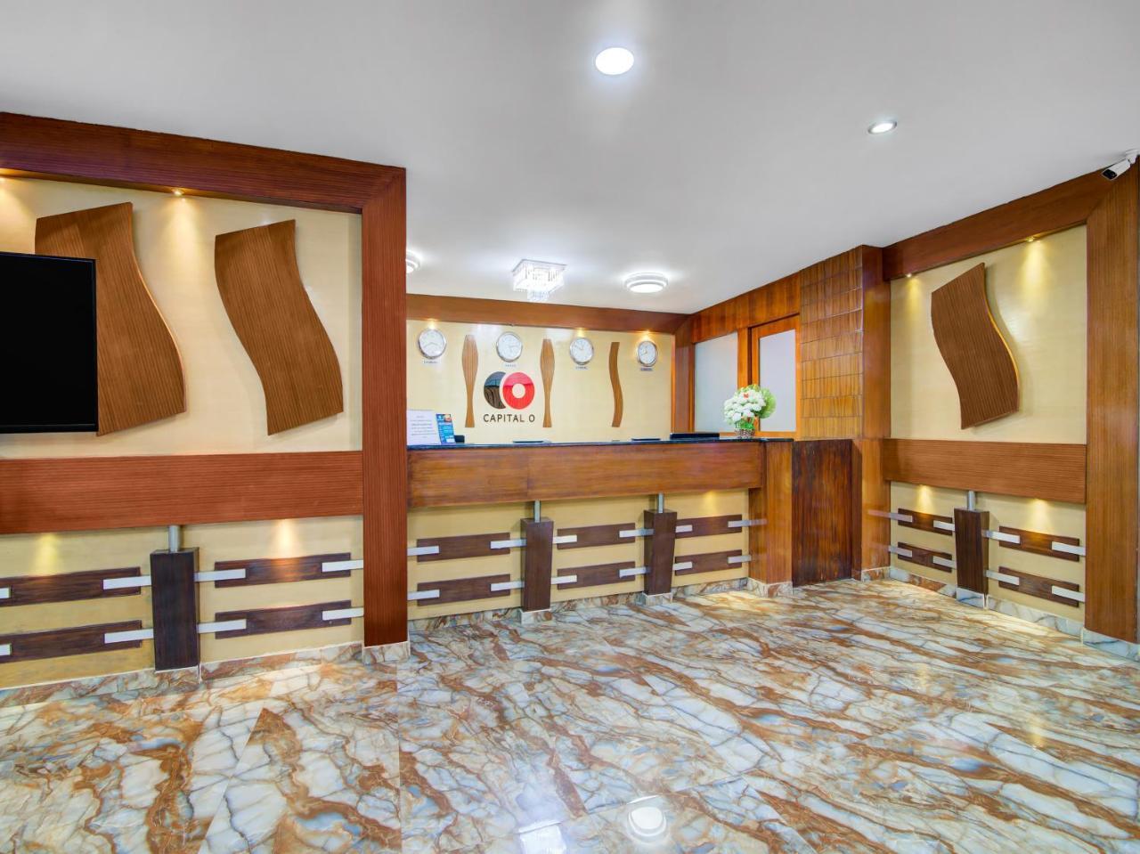 Gardeenia Comfortes Suites-fully Vaccinated Staff