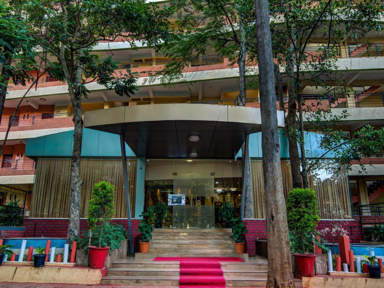 Gardeenia Comfortes Suites-fully Vaccinated Staff 4*