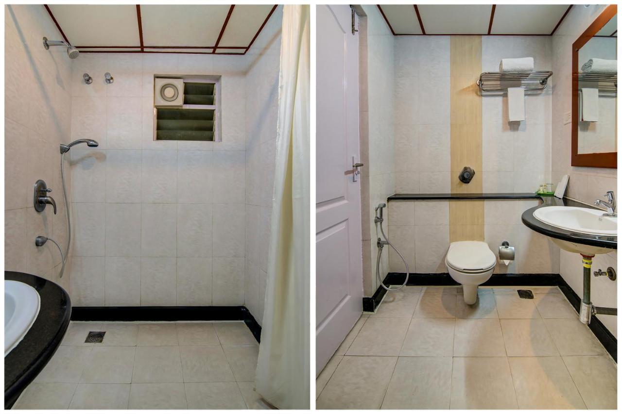 Gardeenia Comfortes Suites-fully Vaccinated Staff Bangalore