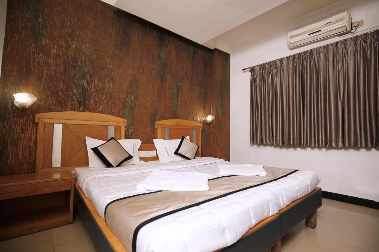 Lalithamahal Palace Hotel