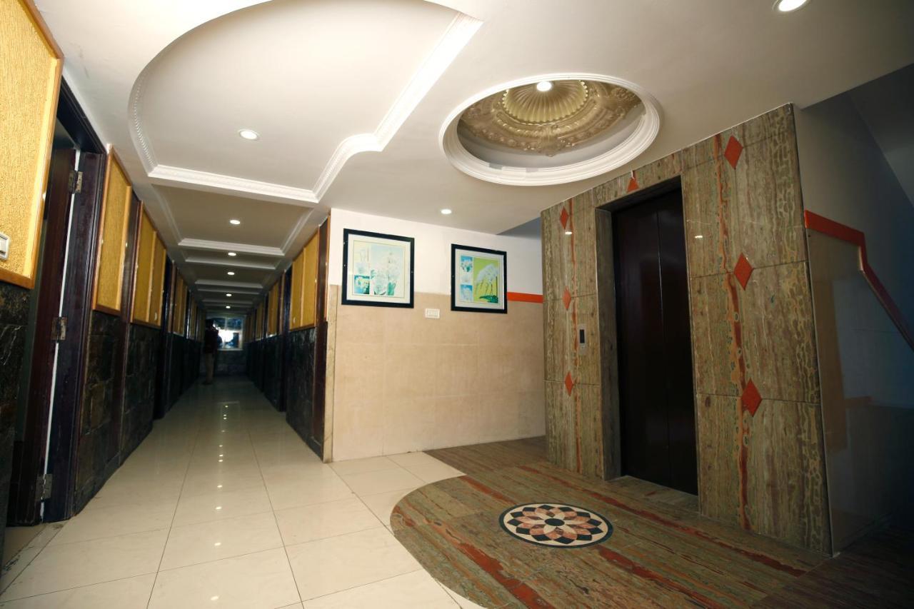 Lalithamahal Palace