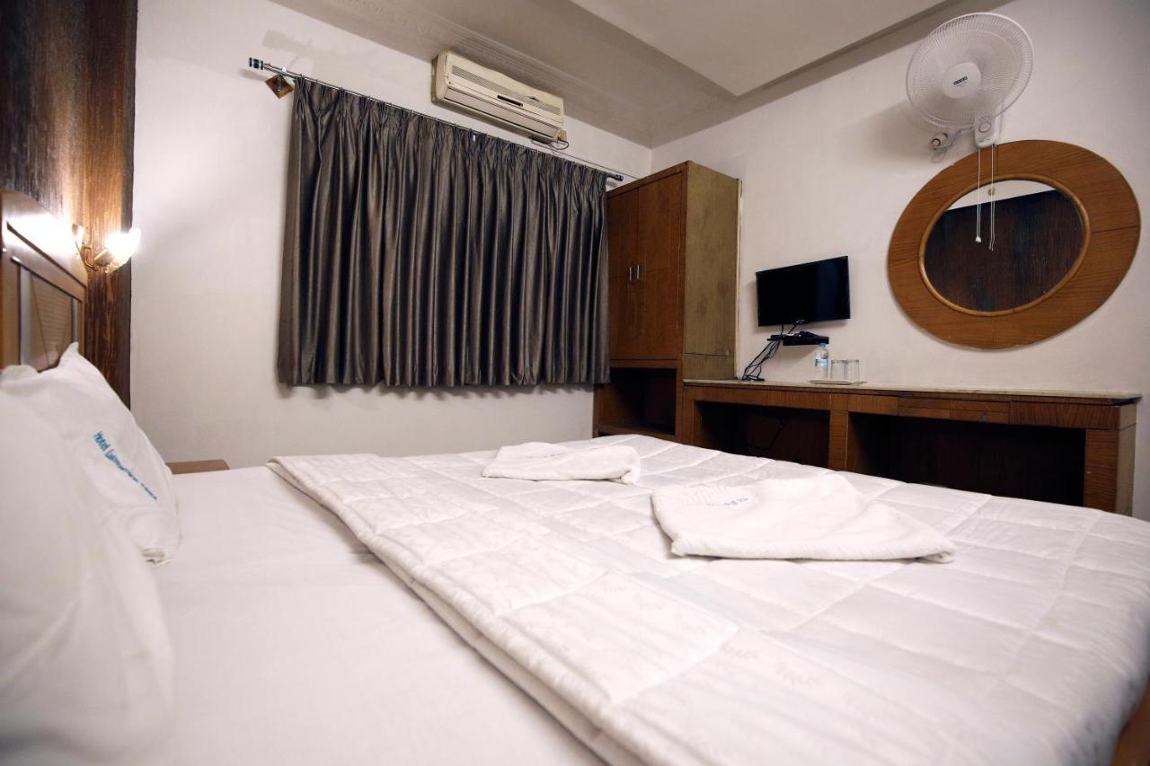 Lalithamahal Palace Bangalore