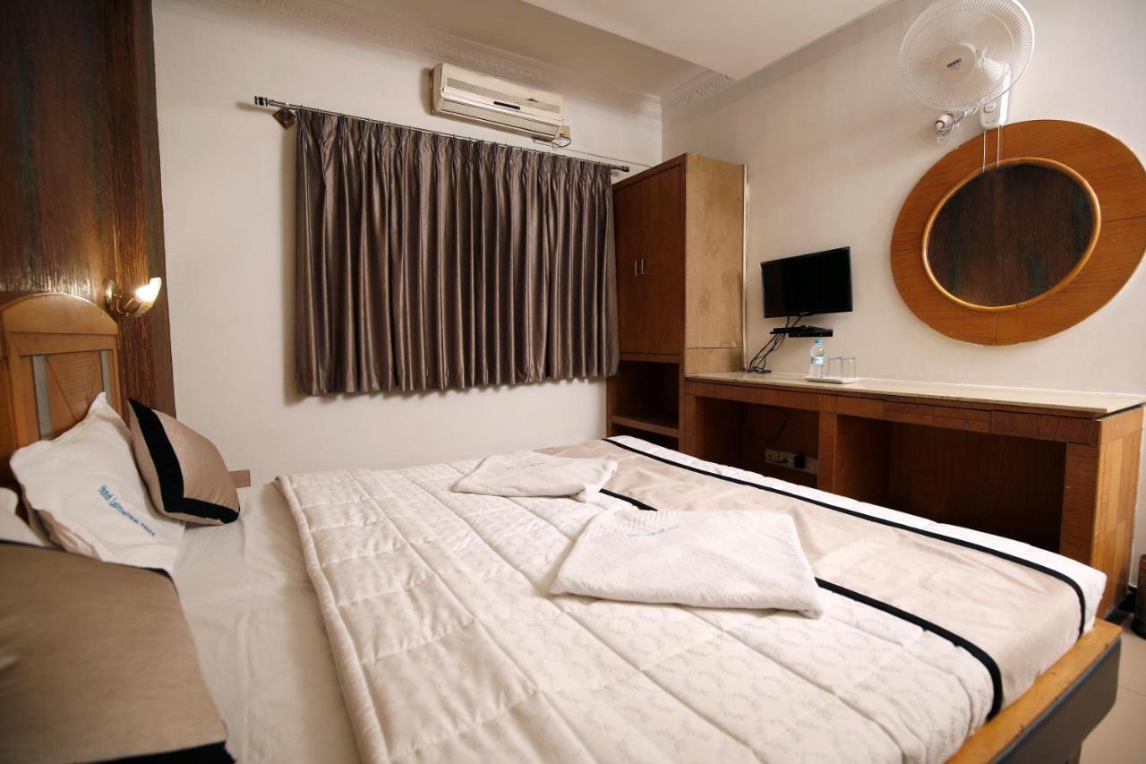 Lalithamahal Palace Hotel Bangalore