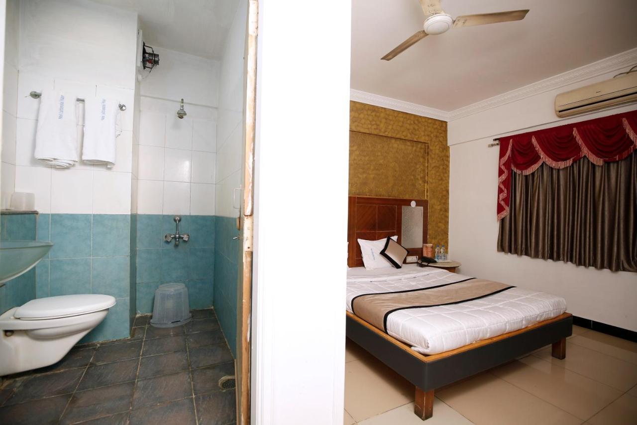Lalithamahal Palace