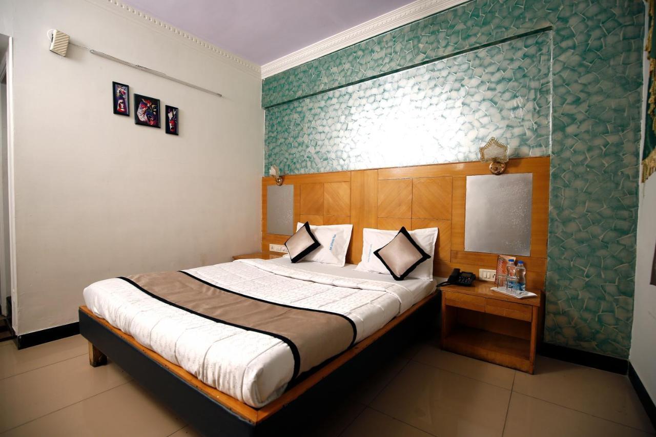 Lalithamahal Palace Hotel 2*