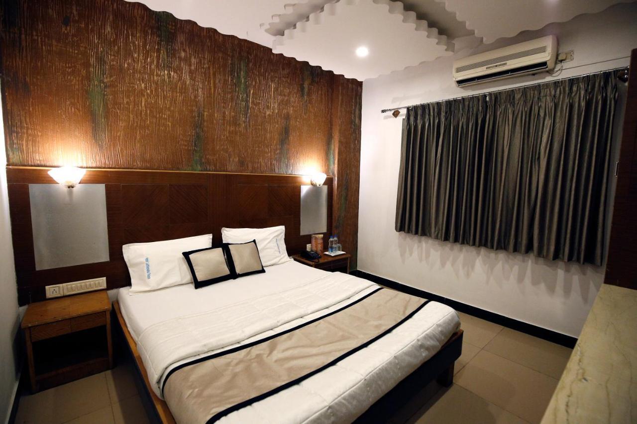 Hotel Lalithamahal Palace Bangalore