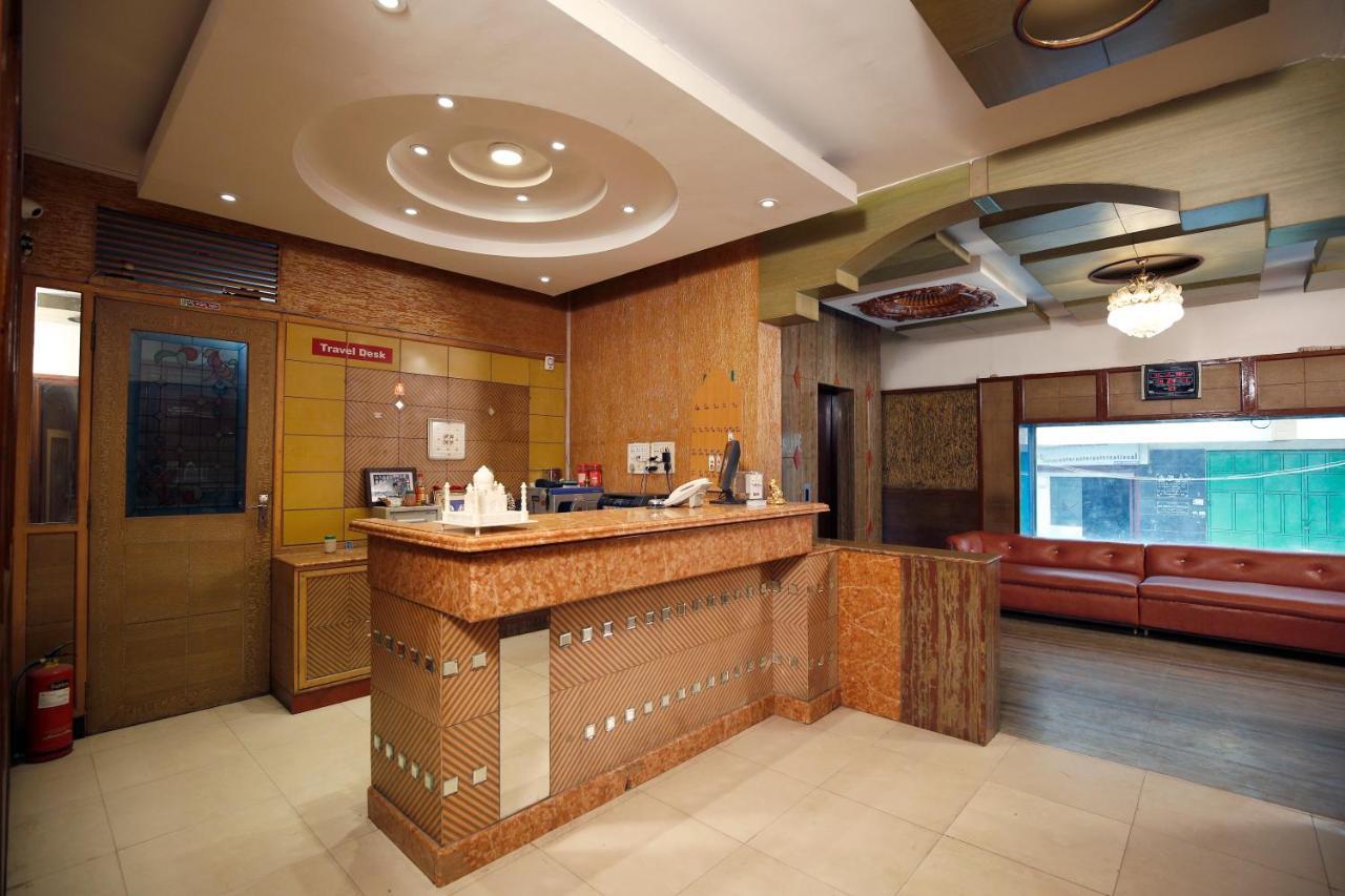 Hotel Lalithamahal Palace
