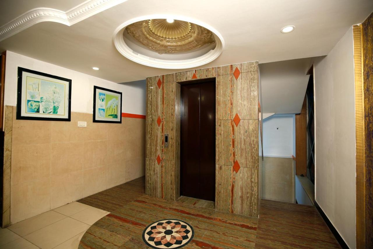 Lalithamahal Palace 2* Bangalore