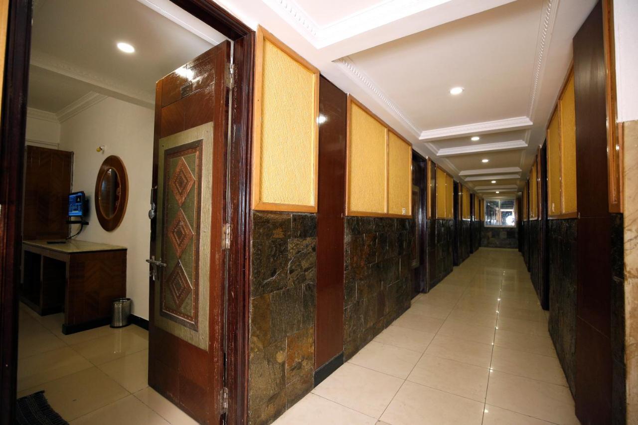 Hotel Lalithamahal Palace 2*
