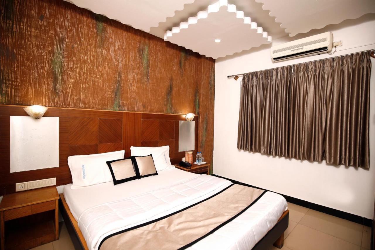 Lalithamahal Palace 2* Bangalore