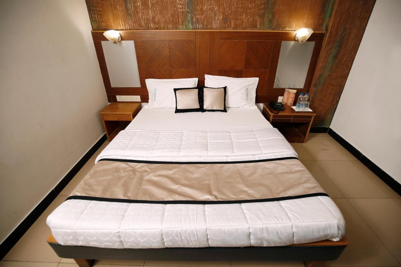 Hotel Lalithamahal Palace