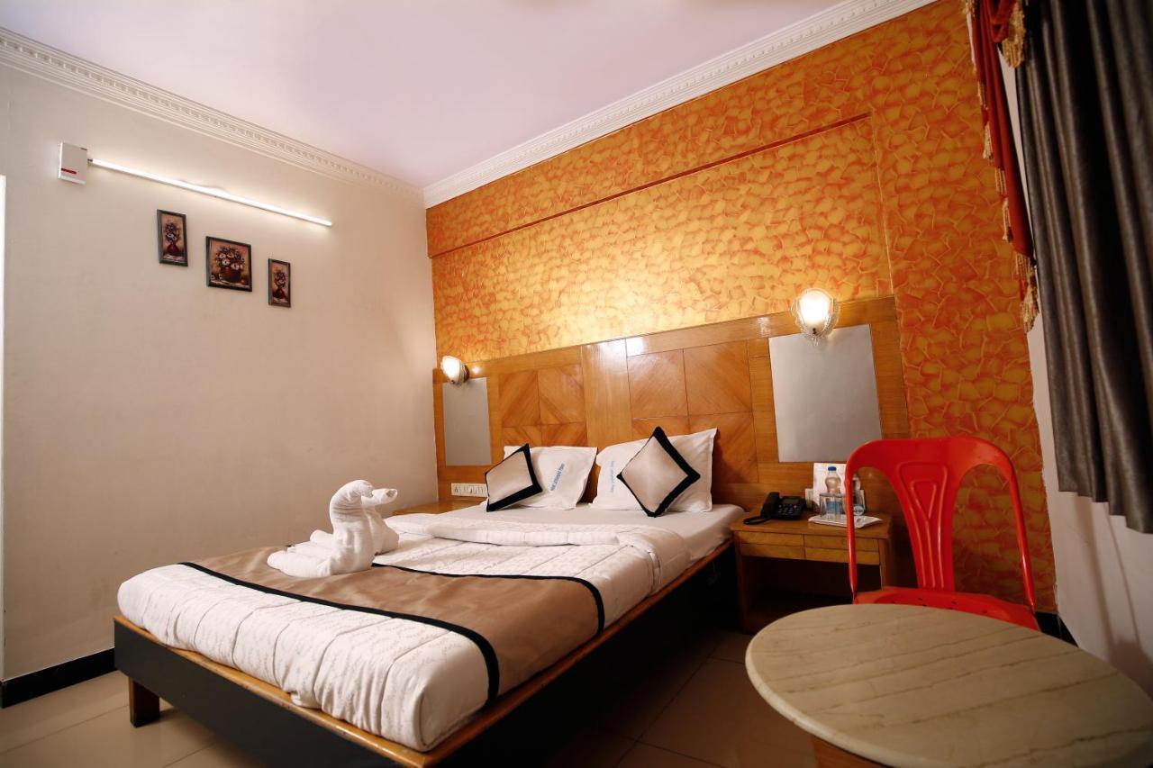 Lalithamahal Palace Hotel 2*