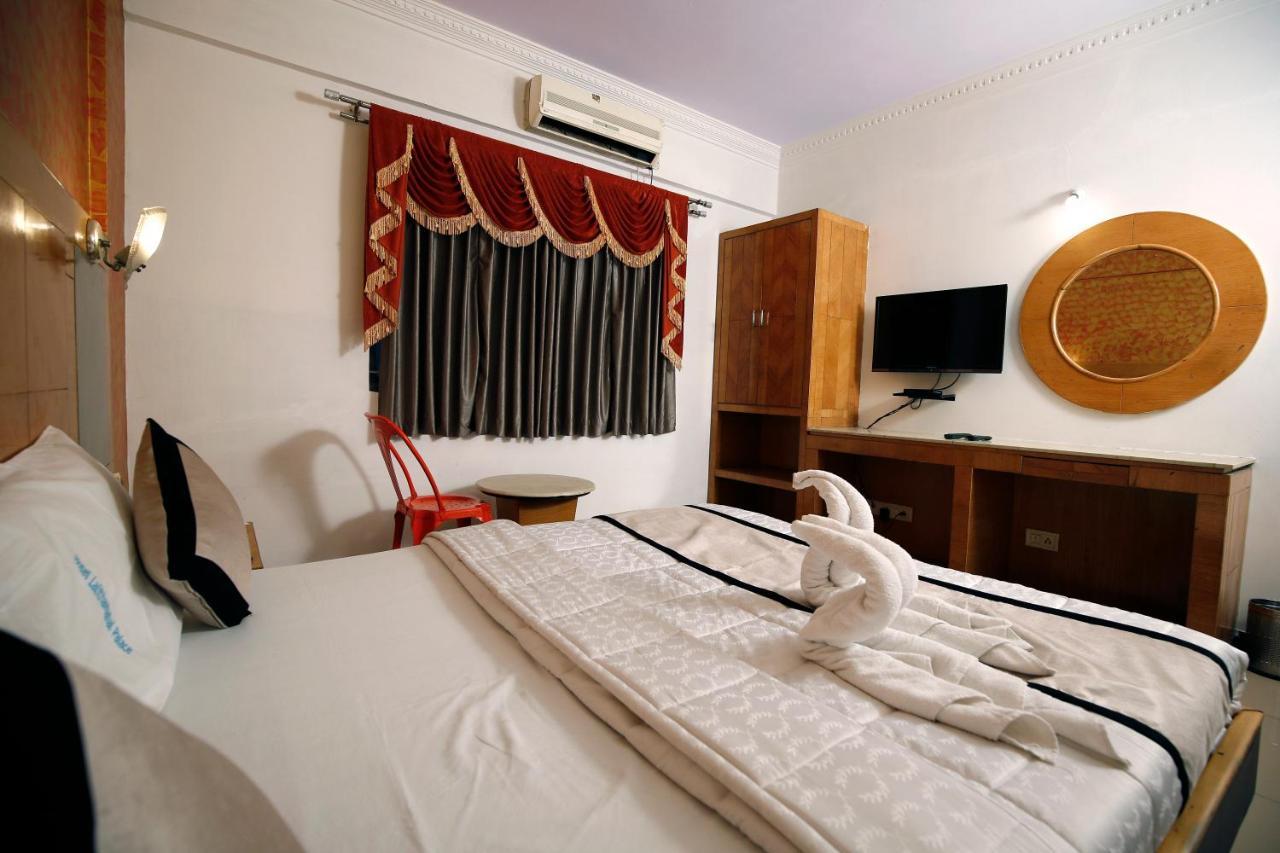Lalithamahal Palace Hotel 2*