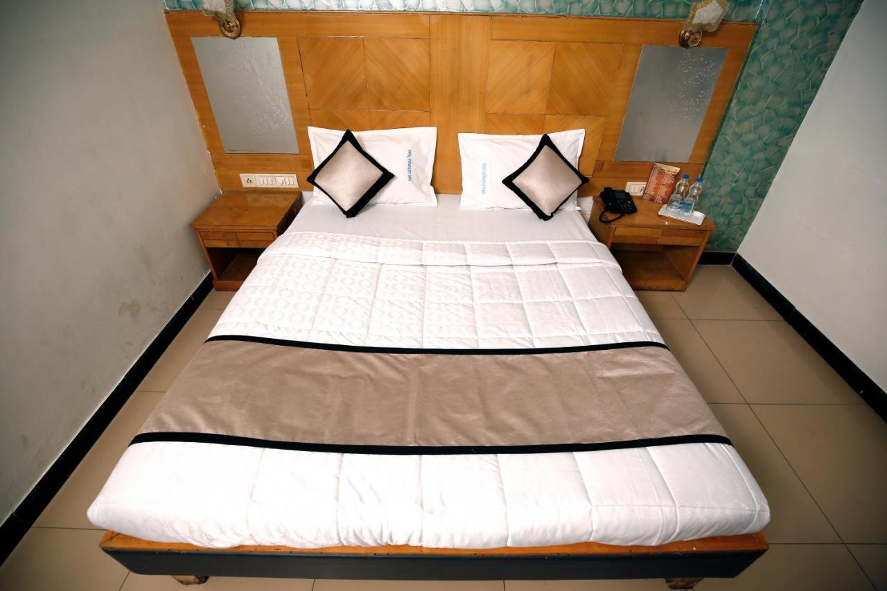 Hotel Lalithamahal Palace