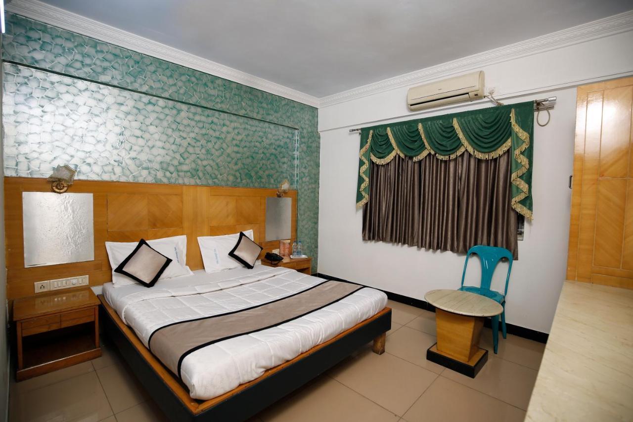 Lalithamahal Palace Hotel Bangalore
