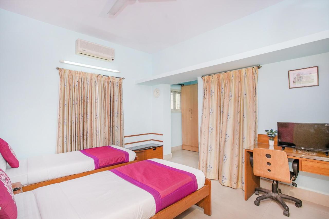 Oyo 11592 Red Carpet 3* Bangalore