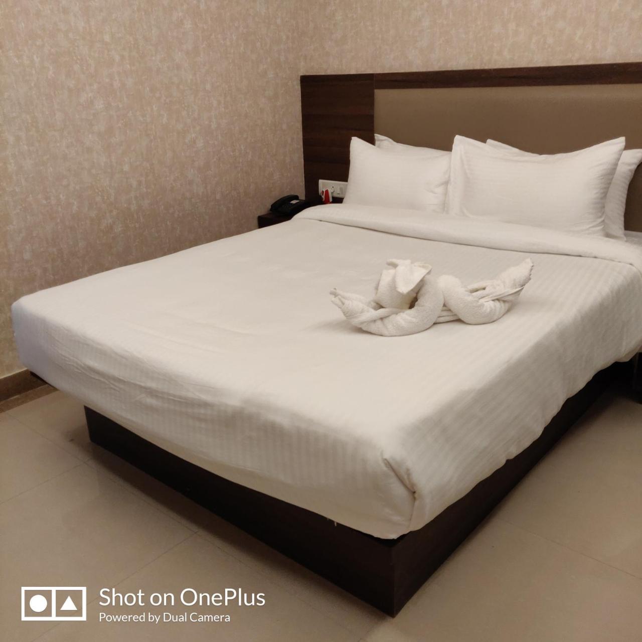 The Byke Signature 3* Bangalore