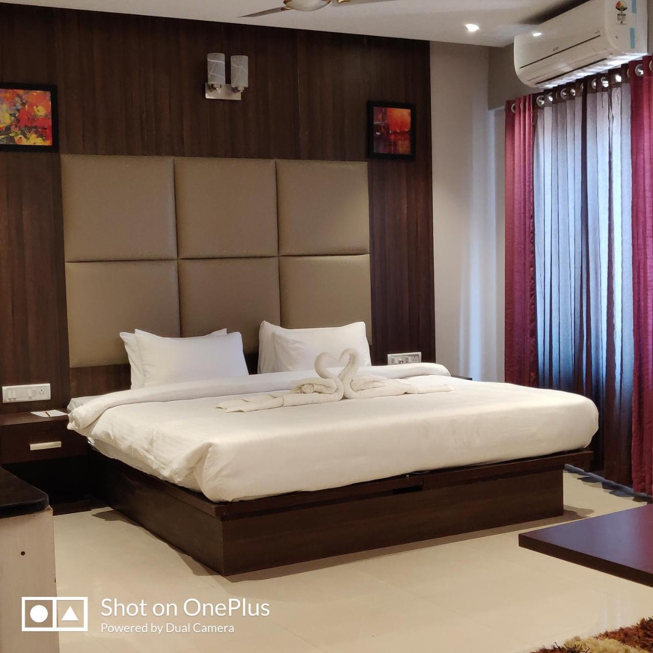 Hotel The Byke Signature 3*