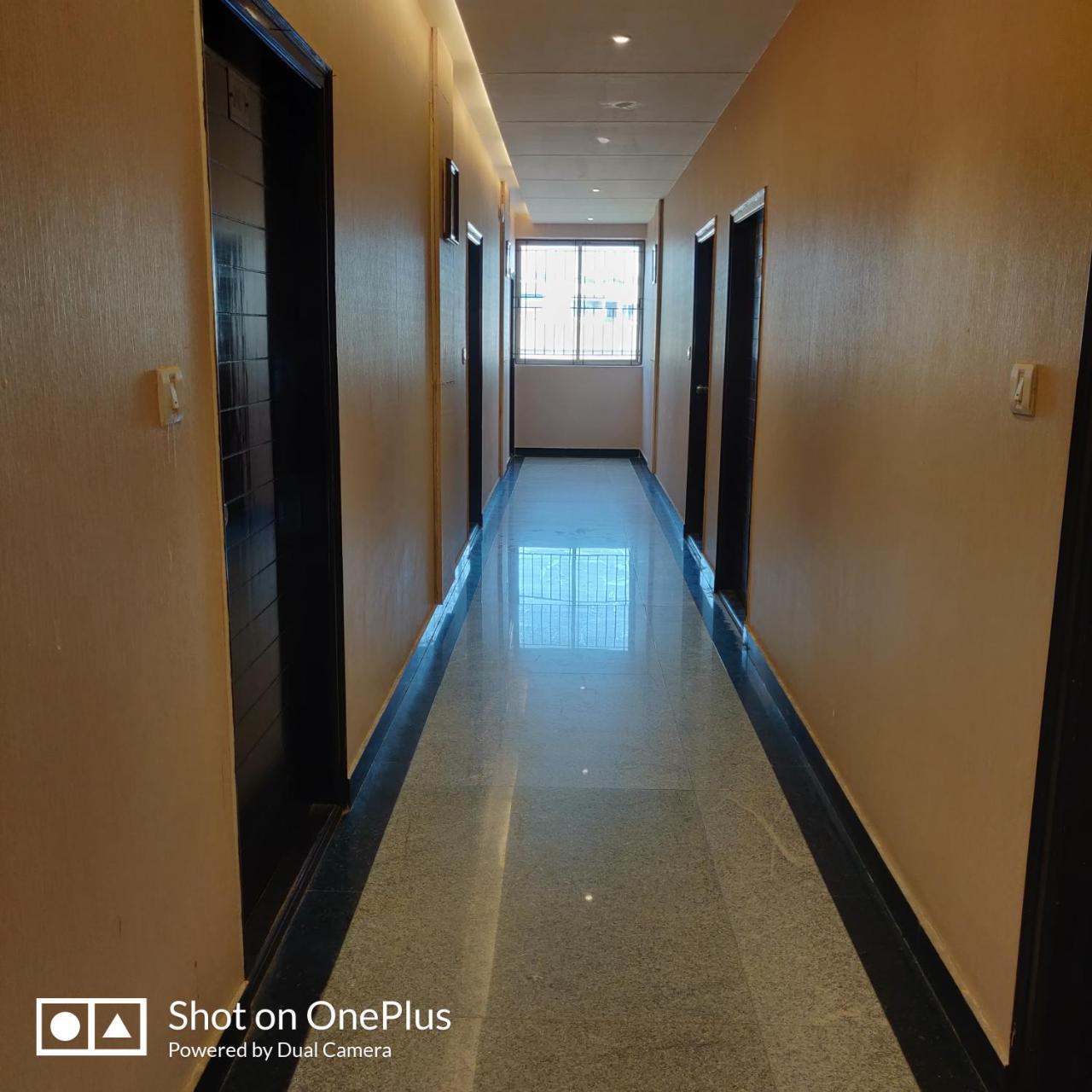 Hotel The Byke Signature Bangalore