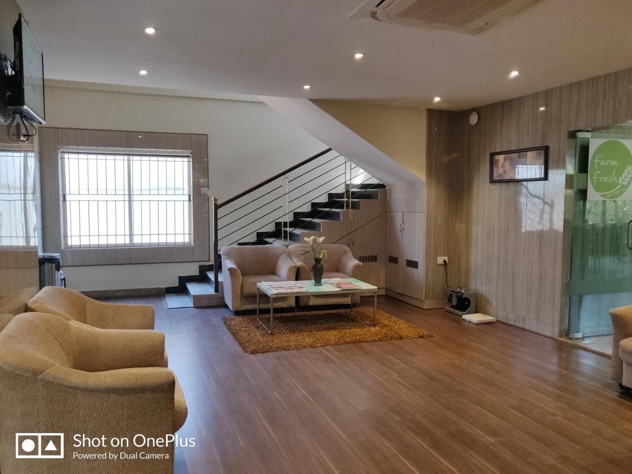The Byke Signature Hotel 3*