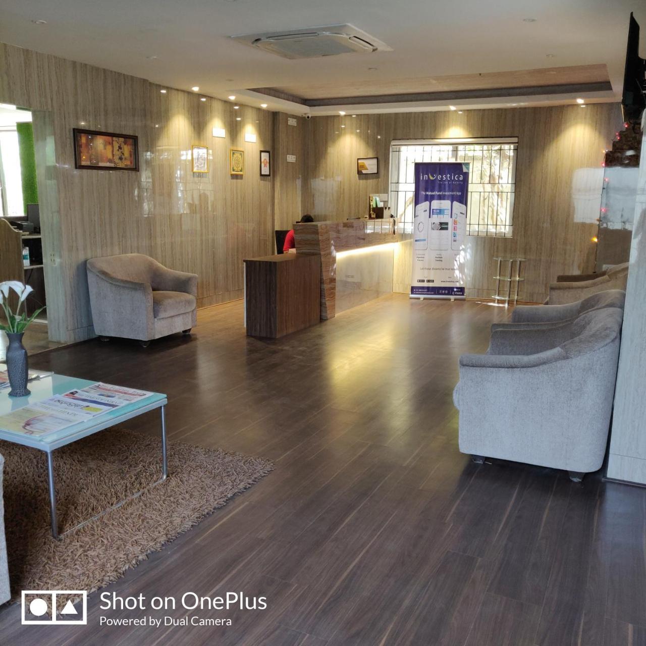 The Byke Signature Hotel