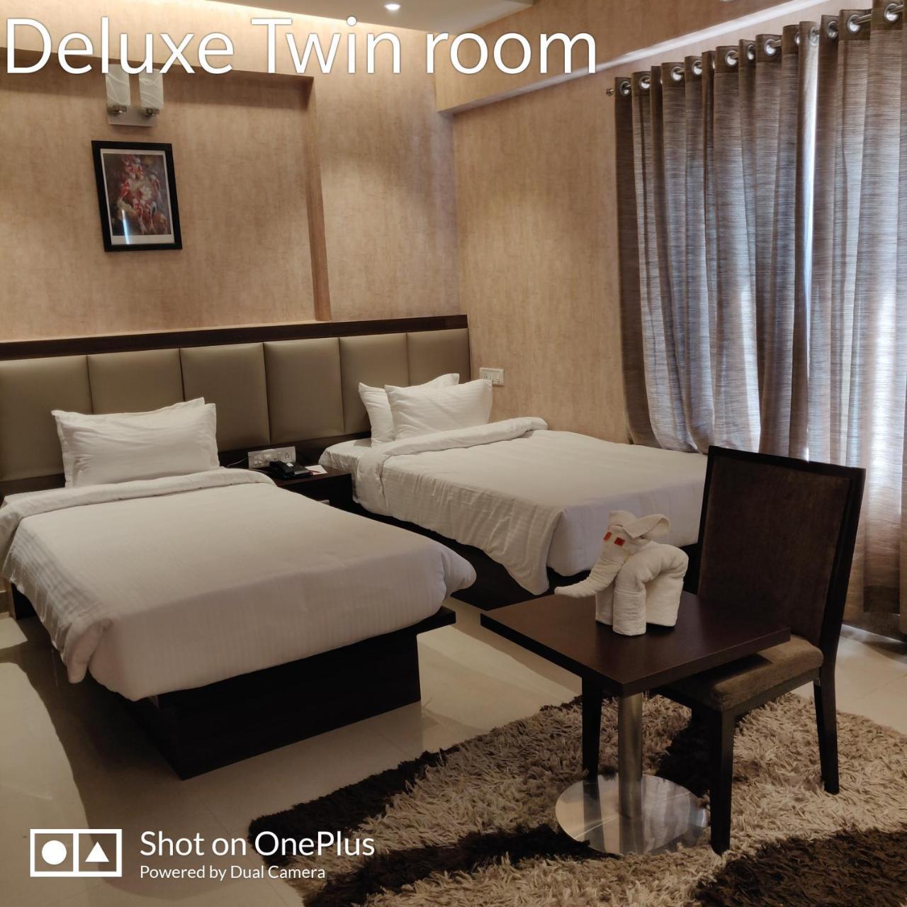 Hotel The Byke Signature 3*