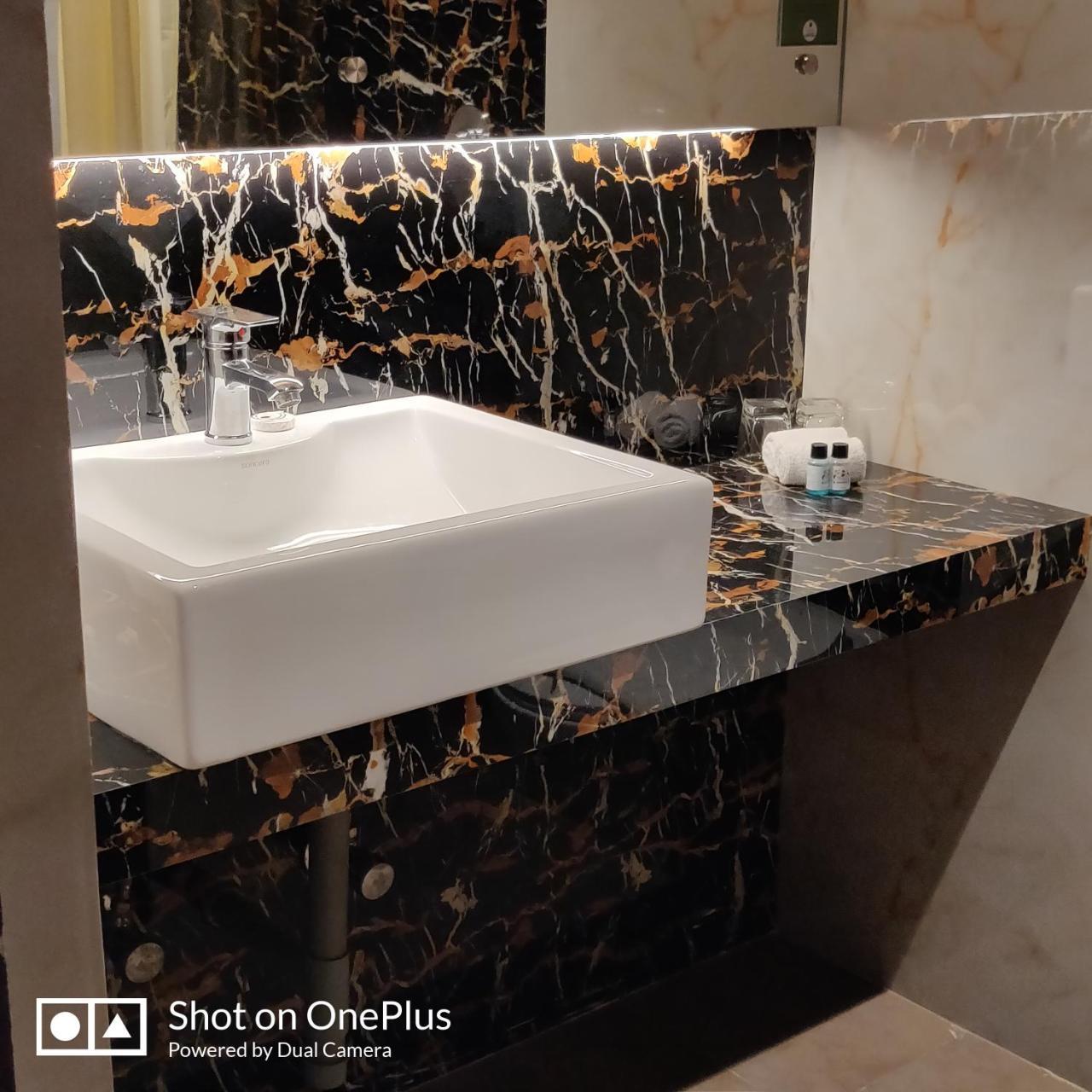 Hotel The Byke Signature