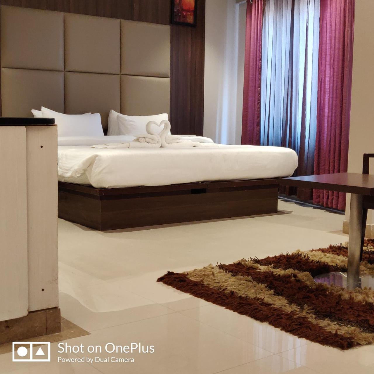 The Byke Signature Bangalore