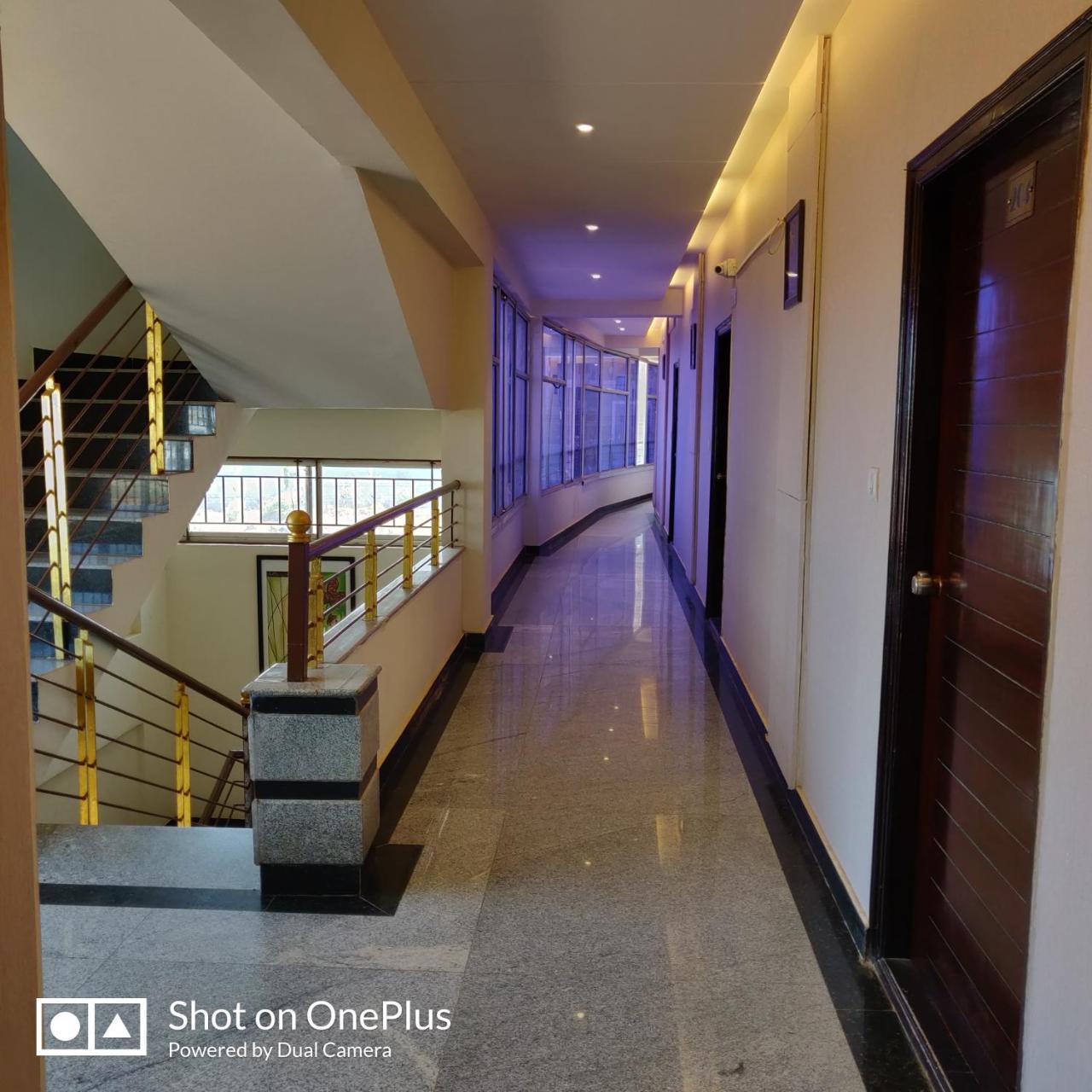 Hotel The Byke Signature Bangalore
