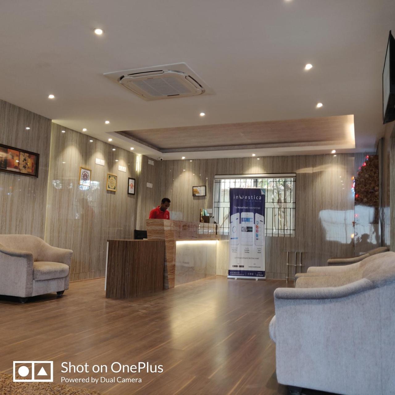 The Byke Signature Hotel