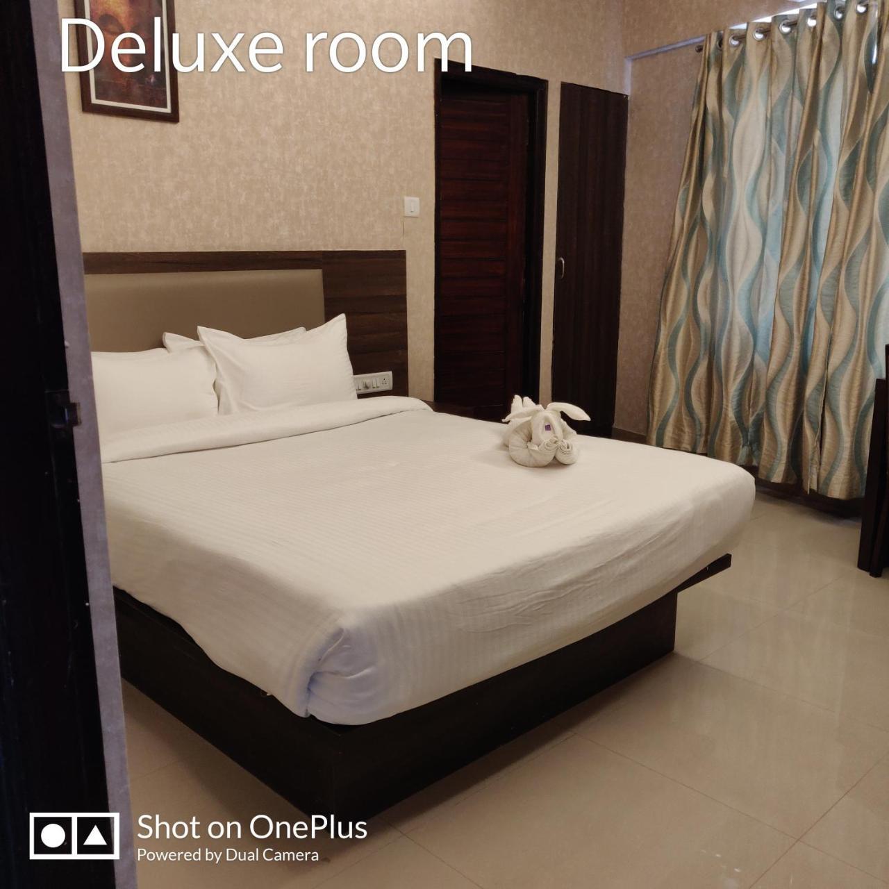 The Byke Signature Hotel