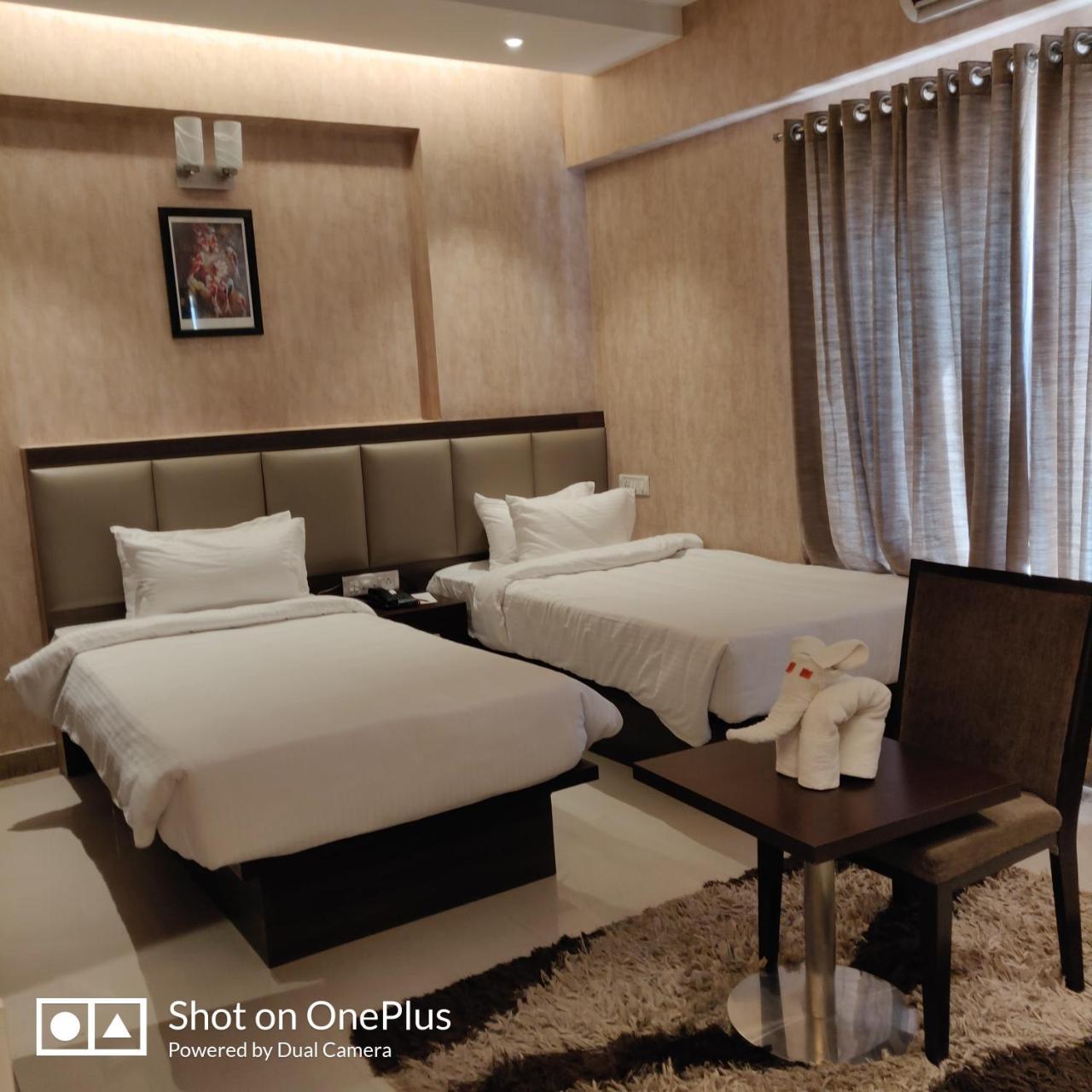The Byke Signature Hotel 3*