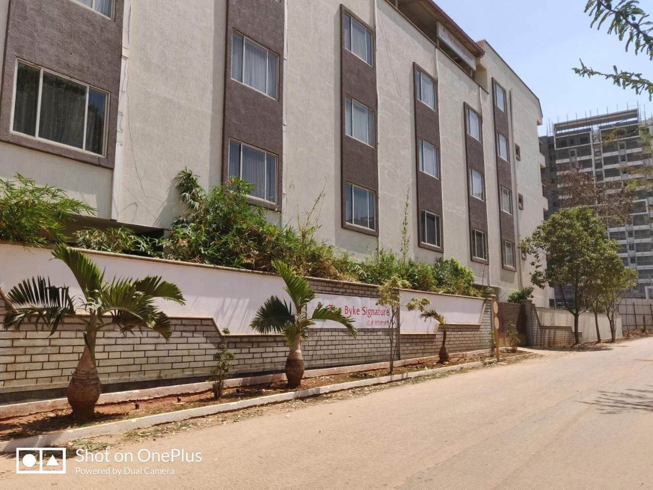 The Byke Signature Bangalore