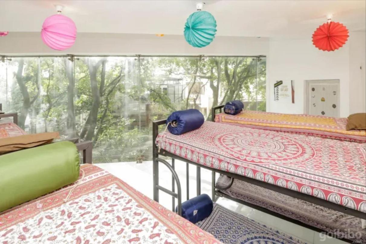 Albergue We Bangalore