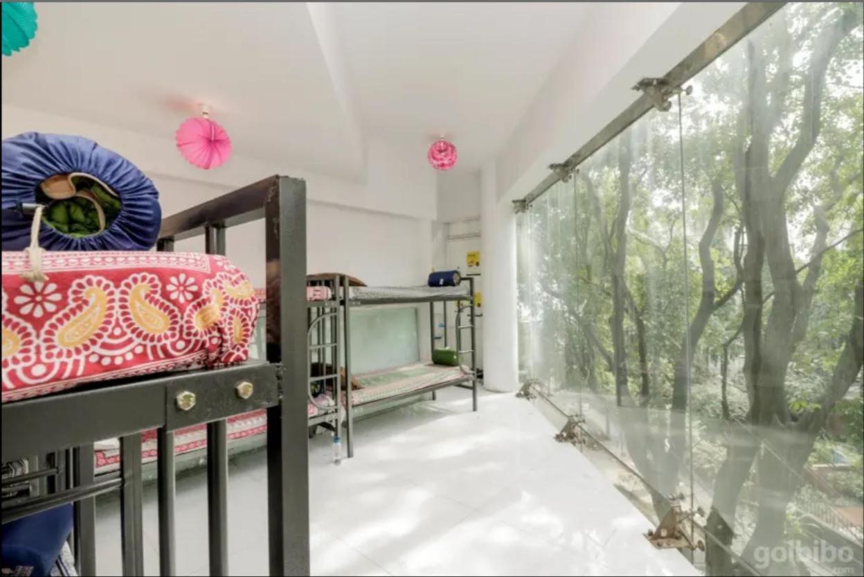 We Albergue Bangalore