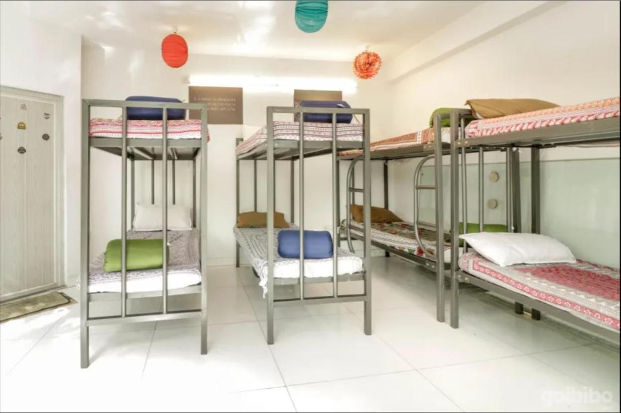Albergue We *