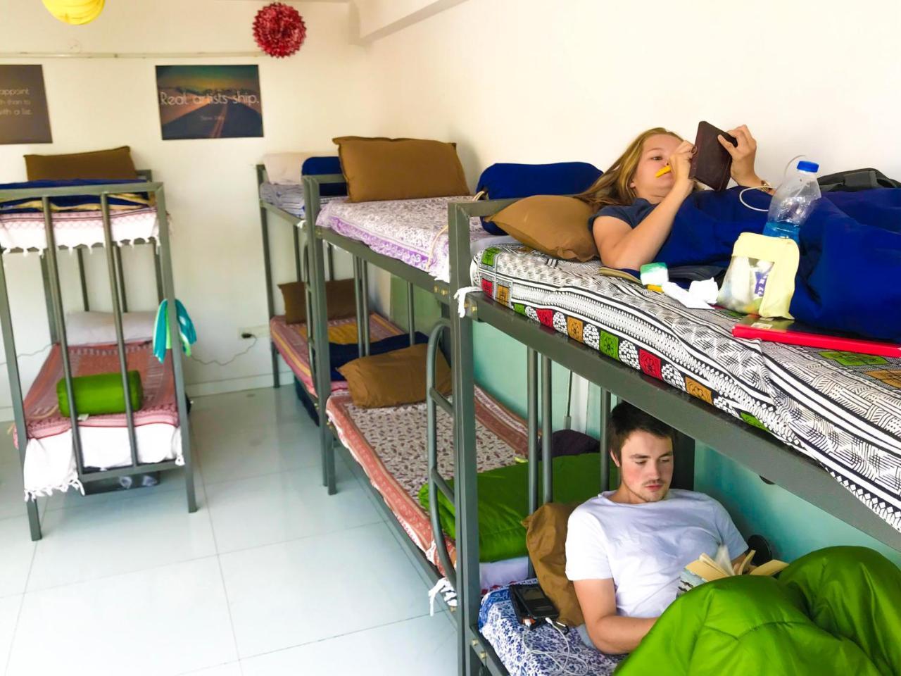 Albergue We