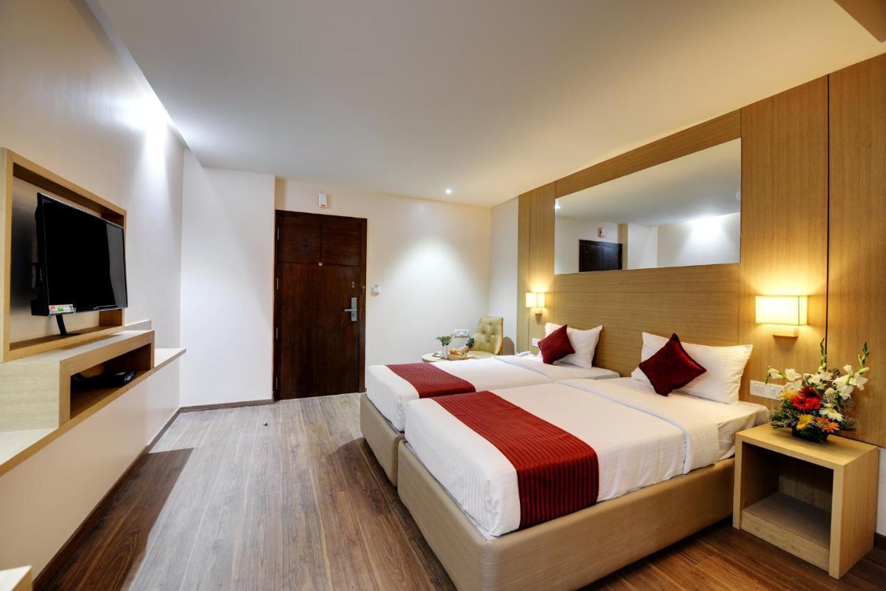 La Sara Pride 3* Bangalore